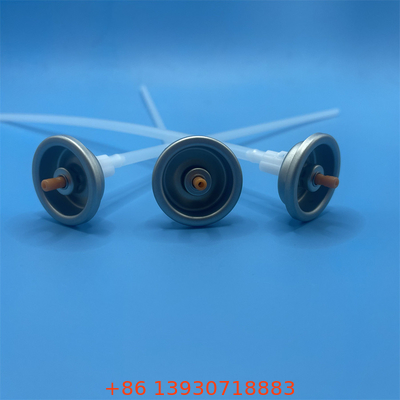วาล์วขับเคลื่อนความแม่นยํา 360 องศาสําหรับระบบ HVAC - การแก้ไขการควบคุมอุณหภูมิที่ดีที่สุด