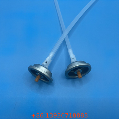 วาล์วขับเคลื่อนความแม่นยํา 360 องศาสําหรับระบบ HVAC - การแก้ไขการควบคุมอุณหภูมิที่ดีที่สุด