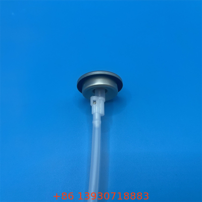 วาล์วระบายน้ํา 360 องศาที่มีประสิทธิภาพสูง - การแก้ไขการระบายน้ําแบบครบวงจรและเรียบร้อย