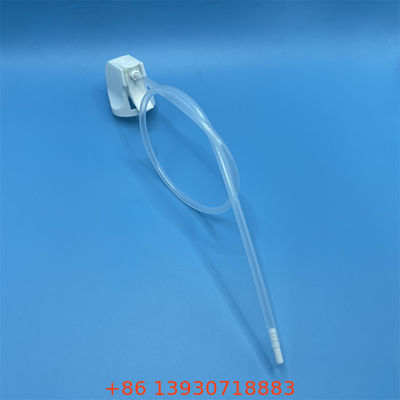 ปืนสเปรย์กระตุ้น พร้อมเครื่องสเปรย์สารเคมีขนาดสูงสําหรับการใช้ในอุตสาหกรรม