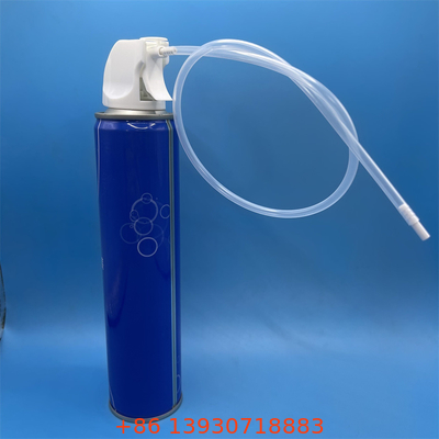 เครื่องฉีดเชือกระบายน้ําระยะยาว ProSpray - แก้ไขการชําระน้ําและทําความสะอาดระดับมืออาชีพ