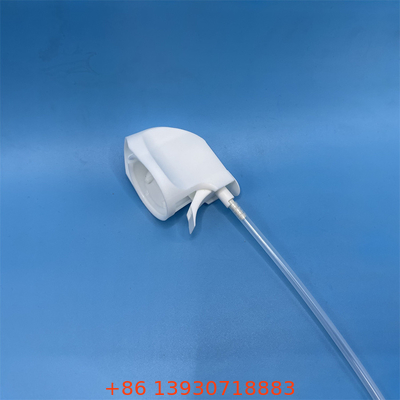 FlexiReach Long-Reach Hose Sprayer - แก้ไขการชงและทําความสะอาดที่หลากหลาย