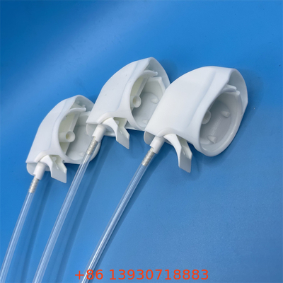 เครื่องฉีดท่อยาวหลากหลาย - เครื่องฉีดขนาดยาวสําหรับการทําสวนและทําความสะอาด - ช่องฉีดปรับ