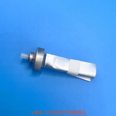 เงินกระเป๋าแวลล์ Aerosol / กระเป๋าแวลล์ Aerosol ด้วยการปิดดีและความดันมาตรฐาน 0.2-0.4Mpa