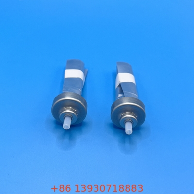 0.2-0.4Mpa ความดันกระเป๋าระบายอากาศบนวาล์วสําหรับกระบอกและพลาสติก
