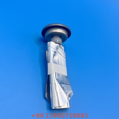 พลาสติกถุงปั๊ม Aerosol สําหรับที่ดีที่สุดและหลุด Aerosol การจัดจําหน่าย