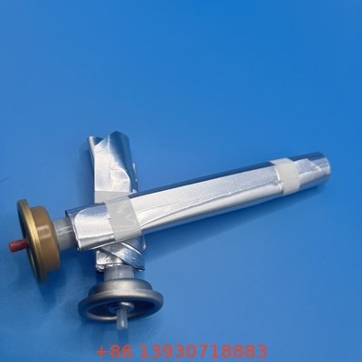 ถุงระบายน้ําพลาสติกบนวาล์วที่มีความดัน 0.2-0.4Mpa และไม่มีการรั่ว