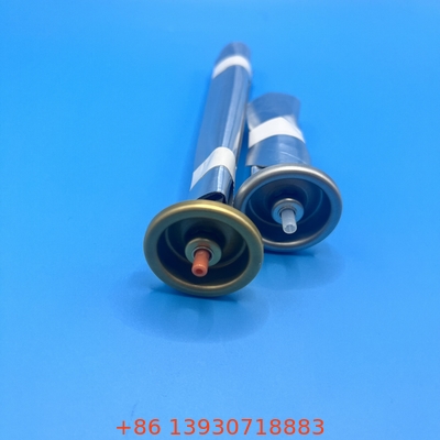 ถุงระบายน้ําพลาสติกบนวาล์วที่มีความดัน 0.2-0.4Mpa และไม่มีการรั่ว