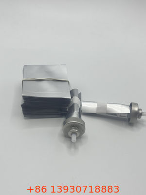 กระเป๋าบนวาล์ว 20 มิลลิเมตรที่มีการออกแบบที่มิตรต่อสิ่งแวดล้อมและไม่มีสารขับเคลื่อนสําหรับสเปรย์ยา