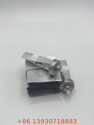 ระบบสเปรย์แอโรซอลแบบ Bag-On-Valve ขนาด 20 มม. ที่ล้ำสมัย รับประกันความบริสุทธิ์และการแยกผลิตภัณฑ์