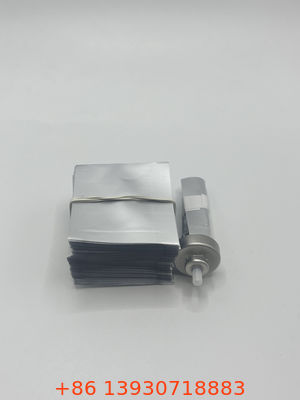 ระบบสเปรย์แอโรซอลแบบ Bag-On-Valve ขนาด 20 มม. ที่ล้ำสมัย รับประกันความบริสุทธิ์และการแยกผลิตภัณฑ์