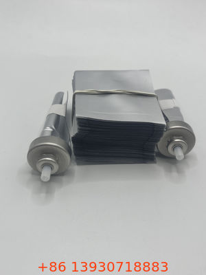 ถุงวาล์วขนาด 20 มม. สำหรับการใช้งานทางการแพทย์แบบ OTC ที่มีความปลอดเชื้อสูง