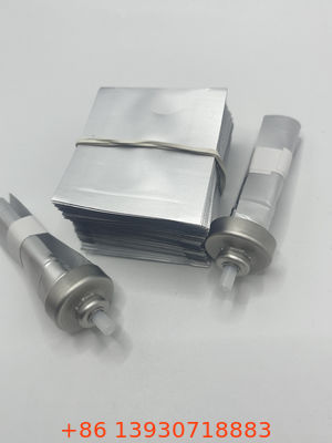 ถุงวาล์วขนาด 20 มม. เหมาะสำหรับผู้ผลิต OEM ที่ต้องการโซลูชันบรรจุภัณฑ์ที่เชื่อถือได้