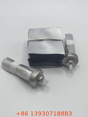 Bag On Valve with 20mm Mounting Cup Protecting Sensitive Formulas