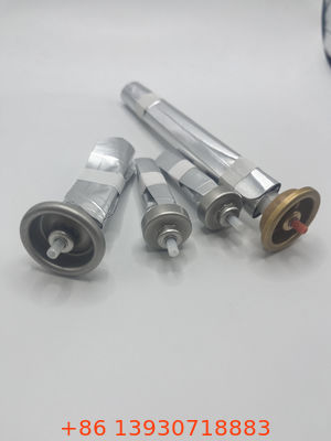 ระบบฉีดต่อเนื่องประสิทธิภาพสูง 20 มิลลิเมตร