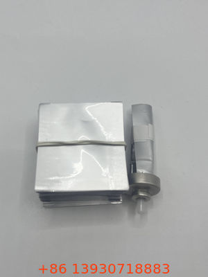 ระบบฉีดต่อเนื่องประสิทธิภาพสูง 20 มิลลิเมตร