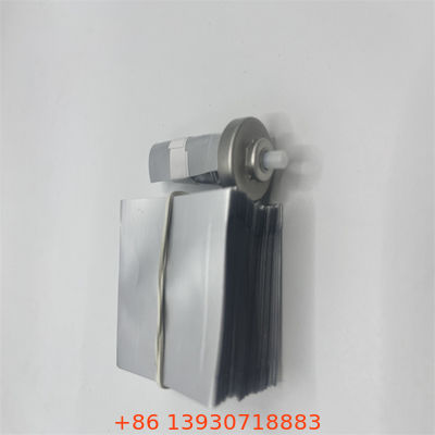 ระบบสเปรย์ละอองลอยแบบ Bag-On-Valve ขนาด 20 มม. ที่ให้การแยกผลิตภัณฑ์และสารขับดันอย่างสมบูรณ์