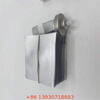 ระบบระบายอากาศแบบ Bag-On-Valve ที่มีความคิดสร้างสรรค์ขนาด 20 มม. เพื่อปกป้องสูตรที่มีความรู้สึก