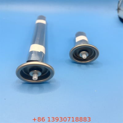 สเปรย์ละอองแบบ Bag on Valve เป็นมิตรต่อสิ่งแวดล้อมและเน้นผู้ใช้ สำหรับสารเคมีในครัวเรือนและเฉพาะทาง พร้อมการออกแบบที่ป้องกันการรั่วไหล