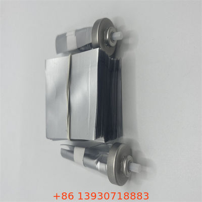 ระบบระบายอากาศแบบ Bag-On-Valve ที่มีความคิดสร้างสรรค์ขนาด 20 มม. เพื่อปกป้องสูตรที่มีความรู้สึก