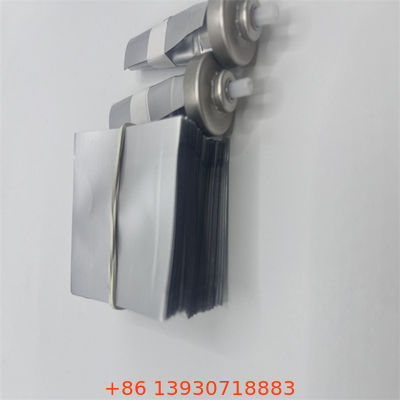 ระบบระบายอากาศแบบ Bag-On-Valve ที่มีความคิดสร้างสรรค์ขนาด 20 มม. เพื่อปกป้องสูตรที่มีความรู้สึก