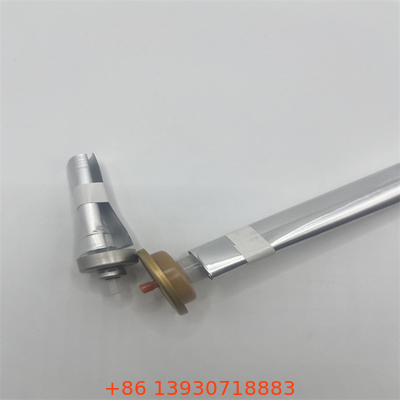 ซิลินเดอร์พลาสติก Aerosol Bag Valve ที่สามารถปรับแต่งได้