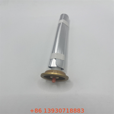 ไม่มีวาล์วรั่วบนถุง / วาล์วถุง Aerosol ความจุที่กําหนดเองที่ 0.2-0.4Mpa ความดัน