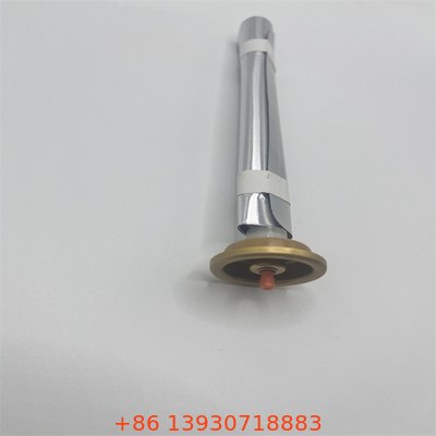 ซิลินเดอร์พลาสติก Aerosol Bag Valve ที่สามารถปรับแต่งได้