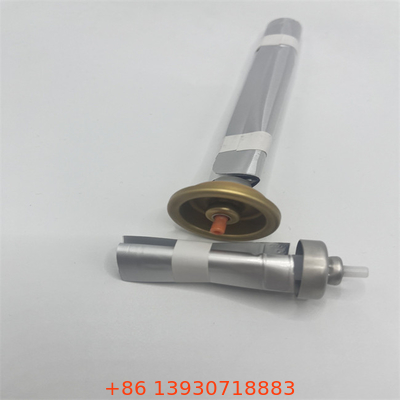 สเปรย์ละอองแบบ Bag on Valve เป็นมิตรต่อสิ่งแวดล้อมและเน้นผู้ใช้ สำหรับสารเคมีในครัวเรือนและเฉพาะทาง พร้อมการออกแบบที่ป้องกันการรั่วไหล