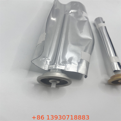 อุณหภูมิ ทนทานพลาสติกถุงปั๊ม Aerosol วาล์วที่มีการปิดที่น่าเชื่อถือ