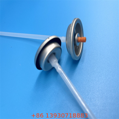 วาล์ว Activator ชุดสแตนเลส Fiberboard ด้วย Buna Outer Gasket และสปริง