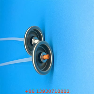วาล์ว Activator ชุดสแตนเลส Fiberboard ด้วย Buna Outer Gasket และสปริง
