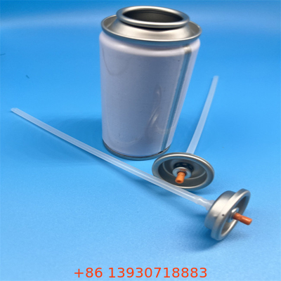 MDF Stethoscope Valves Kit Activator ชามติดตั้งกระป๋องกระดาษหมึกสีใส