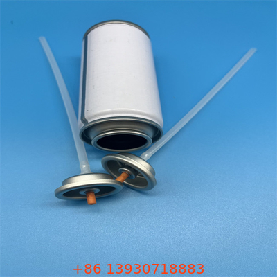 วาล์ว Activator ชุดสตาร์เลสสตาร์ลสปริง Fiberboard ด้วย Actuator