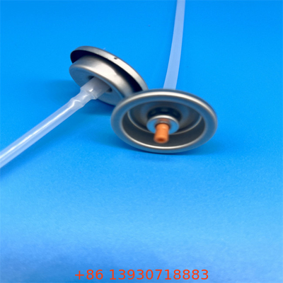 ชามติดตั้งกระดาษหมึก lacquered ชัดเจนสําหรับ Mdf Kit Activator Valve / Fiberboard Kit Activator Valve