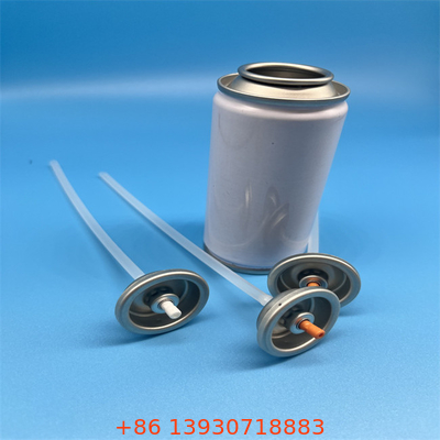 สแตนเลสสตรอสปริง MDF Kit Activator Valve ผ่านการตรวจสอบอย่างเข้มงวดก่อนการจัดส่ง