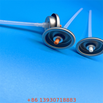 การปรับปรุง MDF Kit Activator Valve Buna Outer Gasket สําหรับการใช้สเตโตสโกป