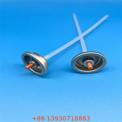 สแตนเลสสแตนเลสสปริงคิต MDF วาล์ว Activator สําหรับ MDF Stethoscopes กว้าง 1 นิ้ว