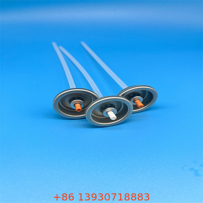 สแตนเลสสแตนเลสสปริงคิต MDF วาล์ว Activator สําหรับ MDF Stethoscopes กว้าง 1 นิ้ว