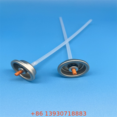 สแตนเลสและพลาสติกคอมพอสิตบอร์ด Kit Activator Valve สําหรับ MDF Stethoscopes