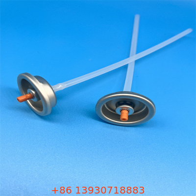 สแตนเลสสตรอสปริง MDF Kit Activator Valve ผ่านการตรวจสอบอย่างเข้มงวดก่อนการจัดส่ง