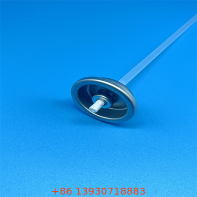 Buna Outer Gasket MDF Kit วาล์วกระตุ้นสตาร์เลสสตาร์ลสปริง