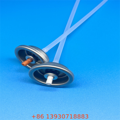 Buna Outer Gasket Mounting Cup MDF Kit Activator Valve พร้อมสปริงสแตนเลส
