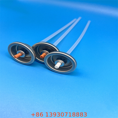 Buna Outer Gasket Mounting Cup MDF Kit Activator Valve พร้อมสปริงสแตนเลส