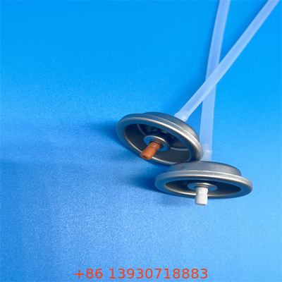 วาล์ว Activator Kit / Mdf Kit Activator Valve สําหรับผลการตรวจสอบที่แม่นยํา