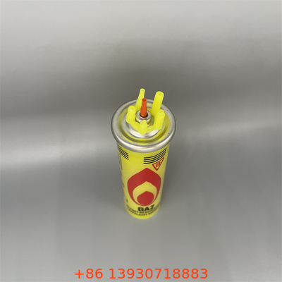 วาล์วเติมน้ํามันแบบ Universal ProFill Precision Gas Lighter พร้อมอัดแปลง