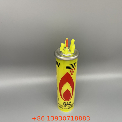 วาล์วเติมน้ํามันแบบ Universal ProFill Precision Gas Lighter พร้อมอัดแปลง