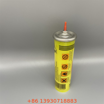 วาล์วเติมน้ํามันแบบ Universal ProFill Precision Gas Lighter พร้อมอัดแปลง