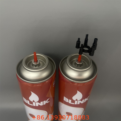 TurboFlow MaxLight ระบบการเติมน้ํามันระบบการเติมน้ํามัน