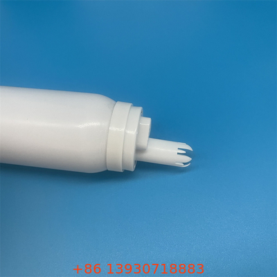 สไตล์ Aerosol Cap for Hair Mousse Dispensing - ช่องฉีดเชื้อเพลิงมืออาชีพสําหรับการใช้งานที่ควบคุม